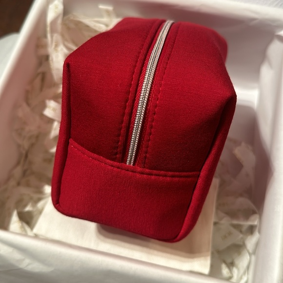 NEW Dior Cosmetic Bag - Picture 4 of 7